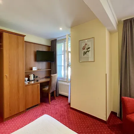 Wengener Hof 4*