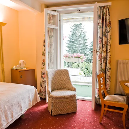 Hotel Wengener Hof
