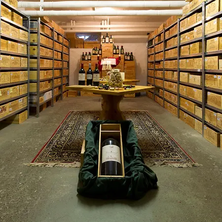 Wengener Hof Wengen