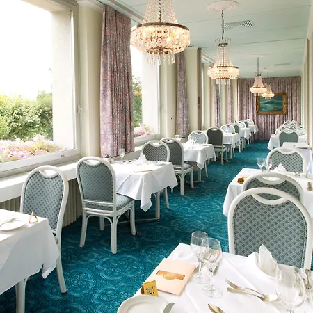 Wengener Hof Hotel