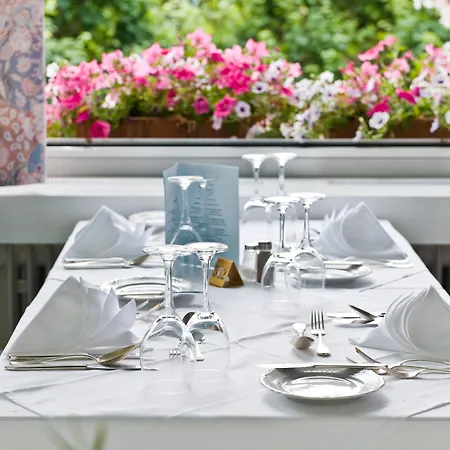 Wengener Hof 4* Венген