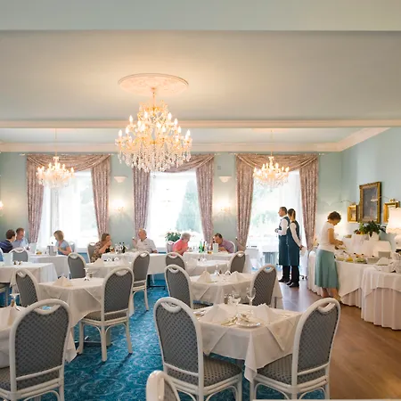 Отель Wengener Hof