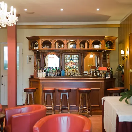 Hotel Wengener Hof
