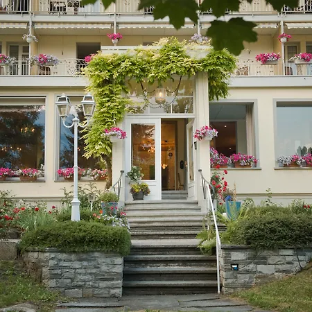 Wengener Hof Отель 4*