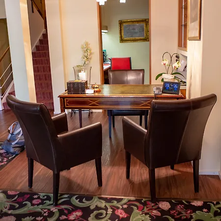 Wengener Hof Венген