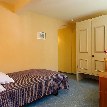 Wengener Hof Hotel 4*