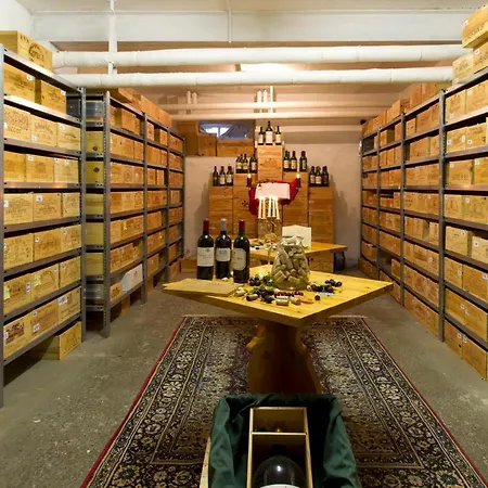 Wengener Hof Отель