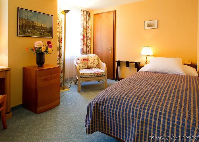 Wengener Hof 4*