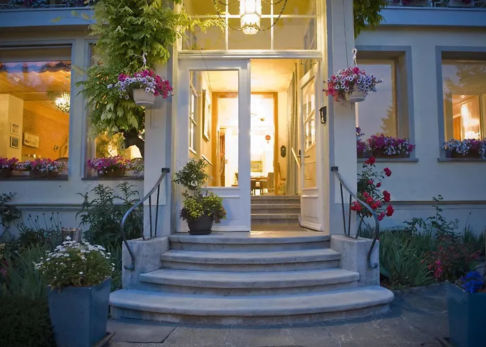 호텔 Wengener Hof 4*